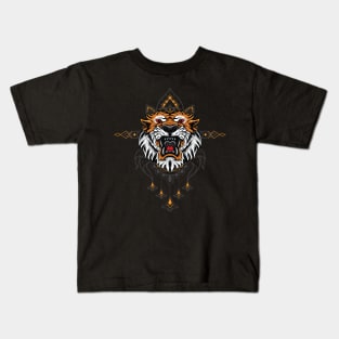 Tiger Kids T-Shirt